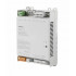 DXR2.E09T-101A - Компактный комнатный контроллер, BACnet/IP, 230 V, плоский корпус, 1 DI, 2 UI, 1 реле, 1 AO, 4 тиристорных выхода