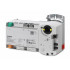 DXR2.E10PL-102B - Compact room automation station and actuator combination, BACnet/IP, 24 V, 1 DI, 2 UI, 1 AO, 4 triac, pressure sensor, 30 data points