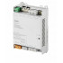 DXR2.E10-101A/BP - Compact room automation station, BACnet/IP, 230 V, flat housing, 1 DI, 2 UI, 3 relay, 4 triac, bulk pack 18 pcs.