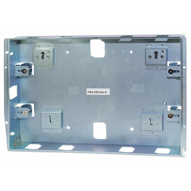 PXA.V50 - Wall-mount frame for PXM50.E, PXM50-1