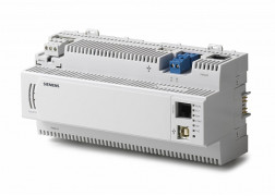 PXC00.D - Системный контроллер с BACnet/LonTalk коммуникацией