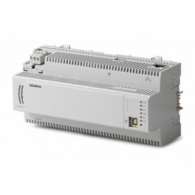 PXC00-E.D - Системный контроллер с BACnet/IP коммуникацией
