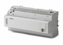 PXC00-E.D - Системный контроллер с BACnet/IP коммуникацией