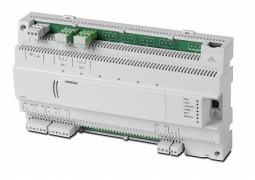 PXC12-E.D - Контроллер на 12 точек данных и BACnet на IP