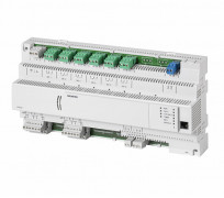 PXC22.1.D - Automation station with 22 data points, extendable and BACnet on LonTalk