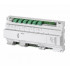 PXC22.1-E.D - Automation station with 22 data points, extendable and BACnet on IP