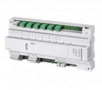 PXC22.1-E.D - Automation station with 22 data points, extendable and BACnet on IP