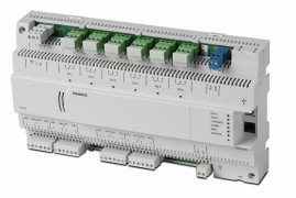 PXC22.D - Контроллер на 22 точки данных и BACnet на LonTalk<BR/>