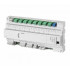 PXC36.1.D - Automation station with 36 data points, extendable and BACnet on LonTalk