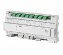 PXC36.1-E.D - Automation station with 36 data points, extendable and BACnet on IP
