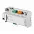 PXC3.E72-100A - Комнатный контроллер BACnet / IP, до 4 комнат