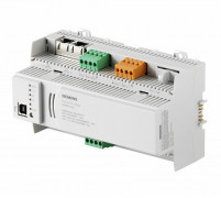 PXC3.E72-100A - Комнатный контроллер BACnet / IP, до 4 комнат