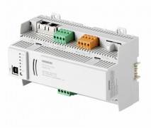 PXC3.E75-100A - Комнатный контроллер BACnet / IP, до 8 комнат