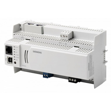 PXG3.L - Маршрутизатор BACnet, BACnet Ethernet/IP в BACnet/LonTalk или BACnet/MS/TP
