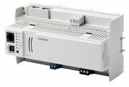 PXG3.L - Маршрутизатор BACnet, BACnet Ethernet/IP в BACnet/LonTalk или BACnet/MS/TP