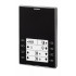 QMX3.P02-1BSC - Комнатный модульс KNX, датчиком температуры, сенсорными клавишами и дисплеем
