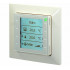 QMX3.P36F - Комнатный модуль для KNX PL-Link, конфигурируемый, монтаж в квадратную рамку