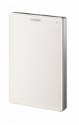 QMX3.P70 - Комнатный датчик температуры с KNX, влажность, CO2