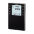 QMX3.P74-1BSC - Комнатный модуль с KNX и датчиками температуры, влажности, CO2, дисплеем и клавишами. Чёрный цвет.
