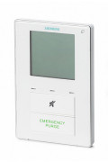QMX3.P87-1WSC - Fume Hood Operator Display (Wide)