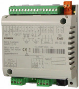 RXB21.1/FC-11 - Комнатные контроллеры для 3-скоростных вентиляторов