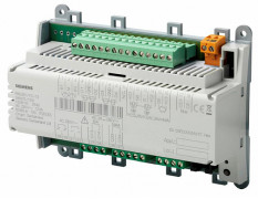 RXB39.1/FC-13 - Комнатные контроллеры фэнкойлов с коммуникацией KNX