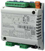 RXM21.1 - Модуль вх/вых с коммуникацией KNX PL-Link для использования с контроллерами PXC3.E7..