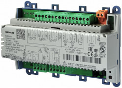 RXM39.1 - Модуль вх/вых с коммуникацией KNX PL-Link для использования с контроллерами PXC3.E7...