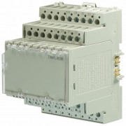 TXM1.4D3R - 4 Digital Input and 3 Relay Output Module