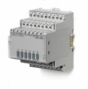 TXM1.6R-M - Модуль 6 релейных выходов с локальным управлением