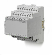 TXM1.8D - Модуль 8 дискретных входов