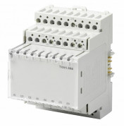 TXM1.8RB - Модуль с 8 релейными выходами для управления жалюзи
