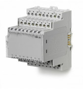 TXM1.8U - Модуль 8 универсальных входов/выходов