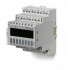 TXM1.8X-ML - Модуль 8 универсальных входов/выходов, 4-20mA, локальное управление и ЖК-дисплей