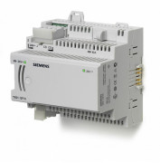 TXS1.12F10 - TX-I/O Модуль питания 24 VDC, 1200 mA, предохранитель 10 A