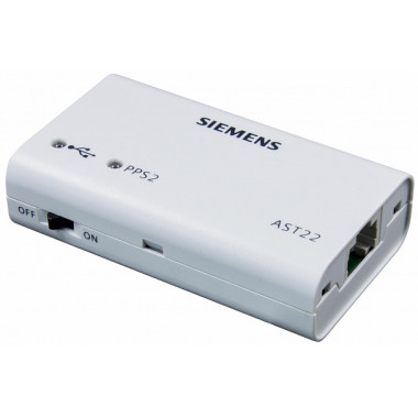 AST22 - Интерфейс USB/PPS2