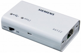 AST22 - Интерфейс USB/PPS2