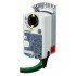 GDB181.1E/KN - Компакнтый контроллер VAV с KNX, AC 24 В, 5 Нм, 150 сек, 300 Па