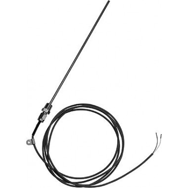 QAE26.90 - Погружной датчик температуры 4 x 65 мм, LG-Ni1000, -50...180°C