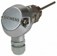 QAE9120.005 - Датчик температуры погружной 68 мм, NTC10kΩ