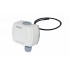 QAM2151.040/MO - Duct temperature sensor 400 mm, Modbus