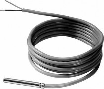 QAZ36.526/109 - Датчик температуры кабельный, NTC 10k, 0 ... 95 ° C, 6000 мм, PVC, оптовая поставка