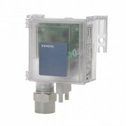 QBM3100U1 - Датчик перепада давления 0-1" ВС