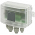 QBM3700-5/MO - Modus differential pressure sensor with I/O extension, 1 x 500 Pa
