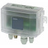 QBM9711/109M - Датчик давления воздуха Modus с дополнительными I/O,1 x 1250 & 1 x 1250 Па, M12