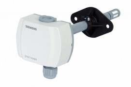 QFM2150/MO - Duct sensor for humidity and temperature Modbus