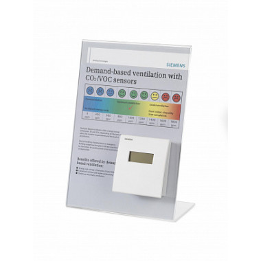 QPA2000POS - POS комнатный датчик качества воздуха