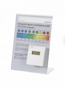 QPA2000POS - POS комнатный датчик качества воздуха