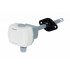 QPM2152/MO - Duct air quality sensor CO2+temperature+rel. air humidity Modbus