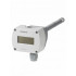QPM2160D - Канальный датчик качества воздуха CO2+температура с дисплеем
